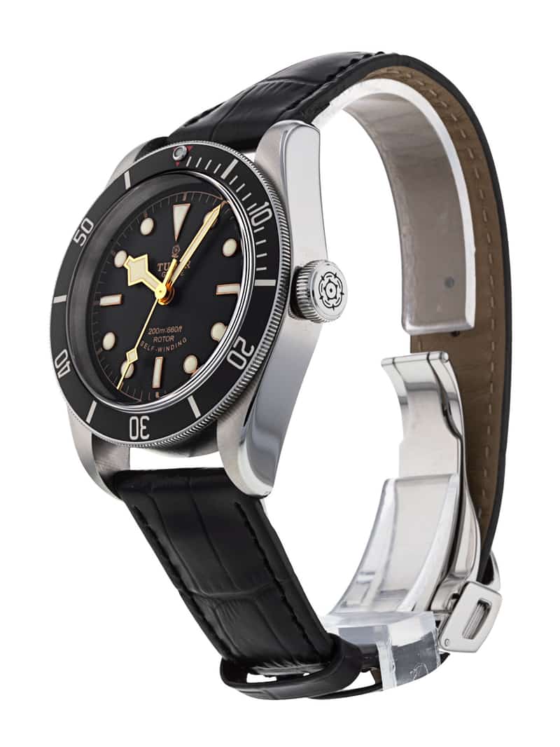 Tudor Heritage Black Bay 79220N